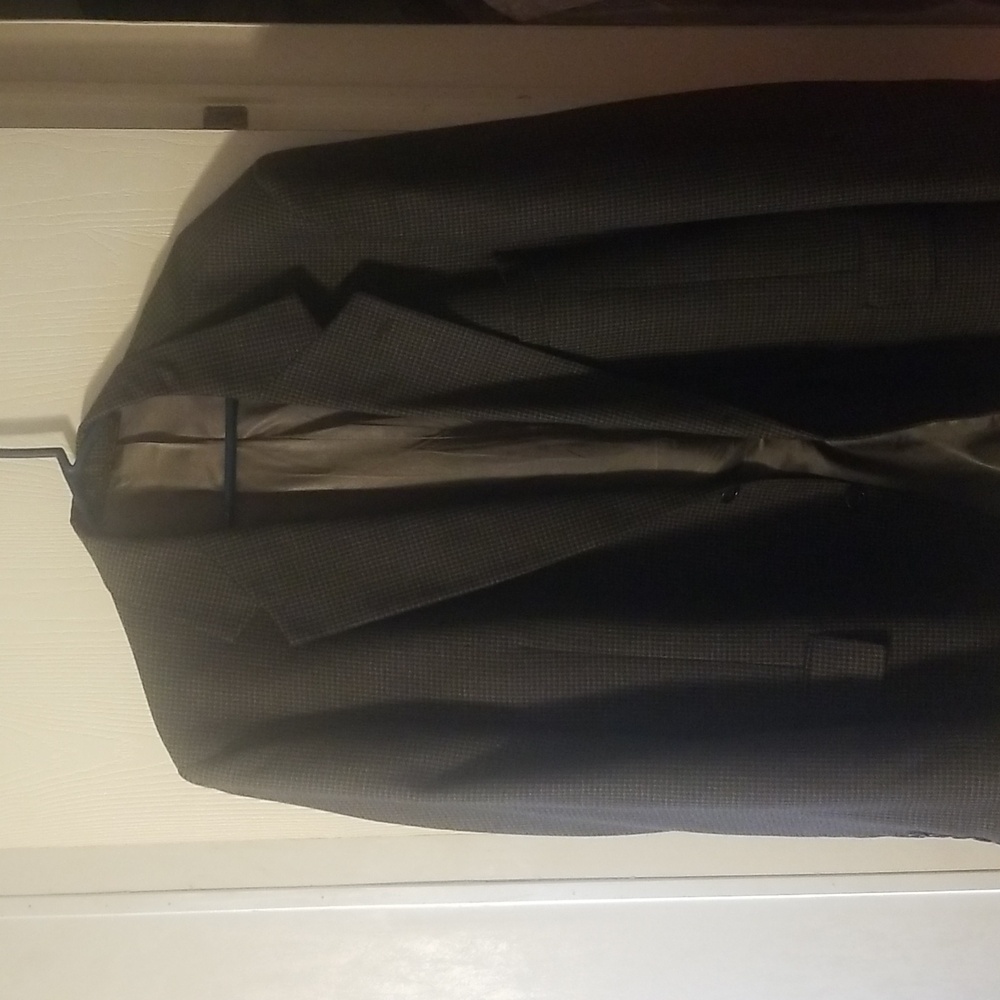 Talbot Jaimes Men's Blazer, Sports Coat, Size 48L....Great Condition!!